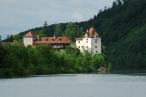 Passau - based in one hotel - Wernstein