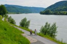 Cycle Tour Passau - Vienna